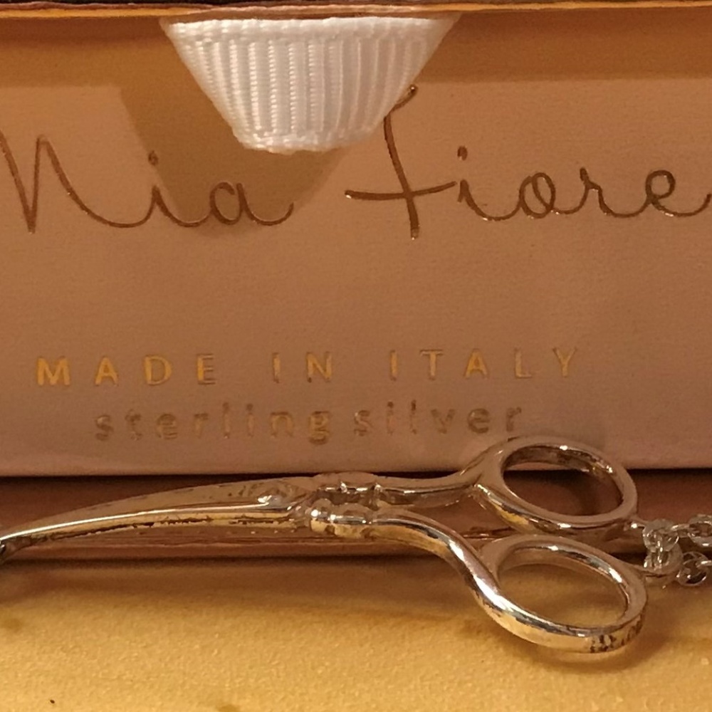 Mia Fiore Sterling Bracelet